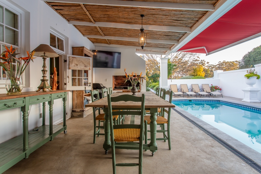 3 Bedroom Property for Sale in Deltacrest Western Cape